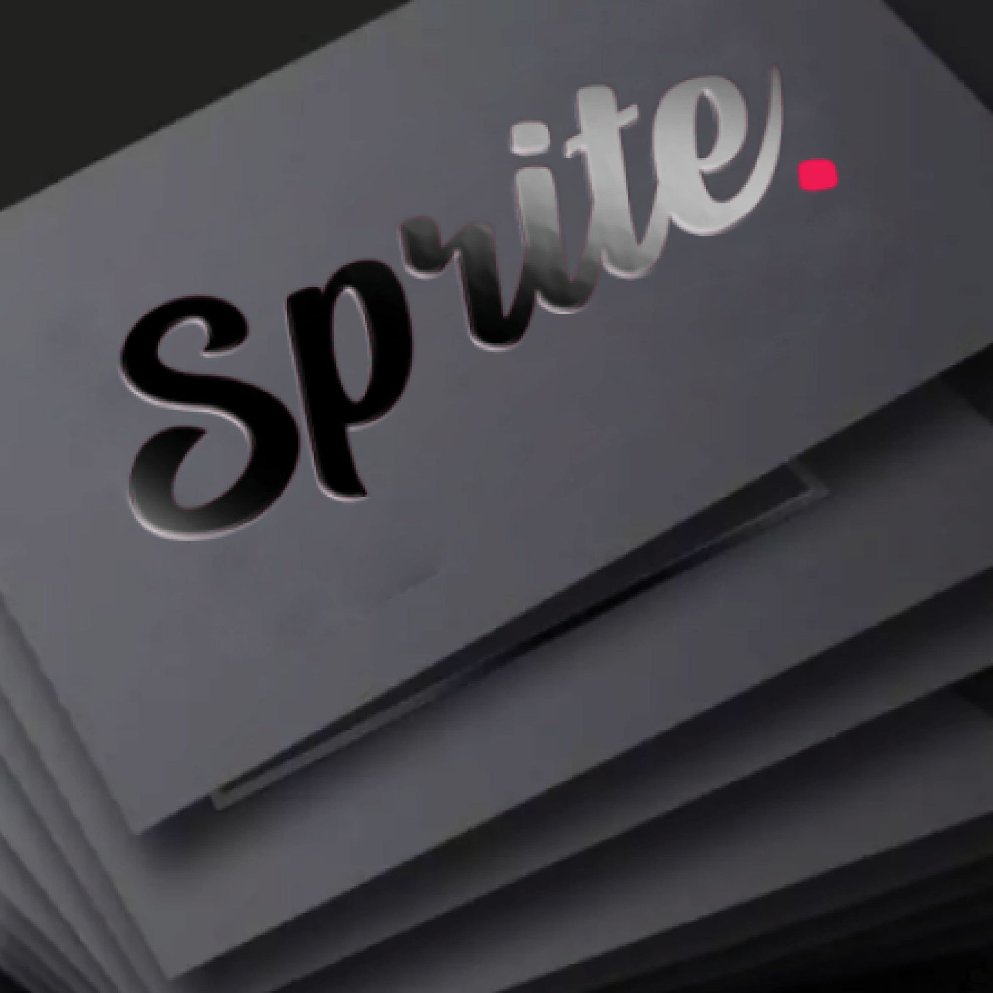 Spot UV Gloss