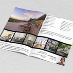 Royal LePage 8 Page Property Booklets 9