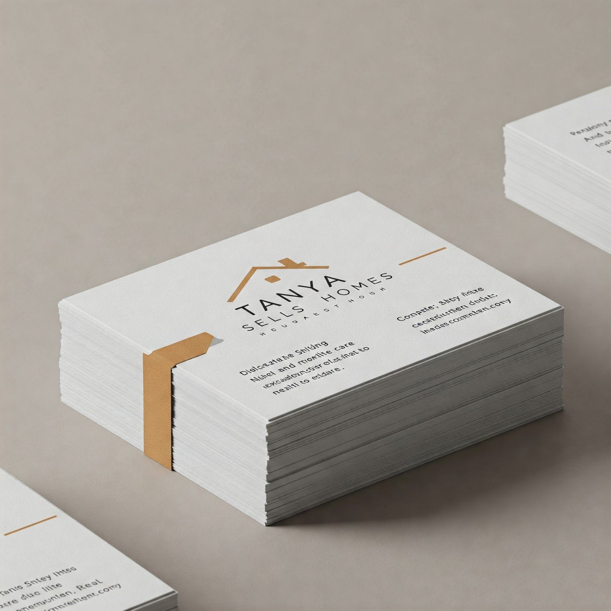 Business Card Design