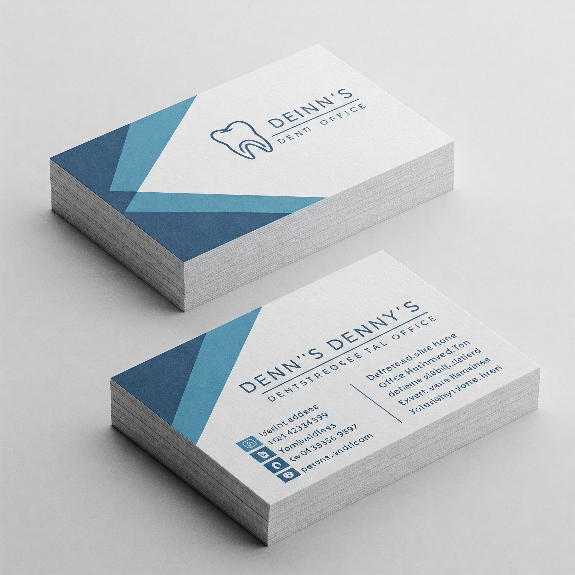 Business Card Design