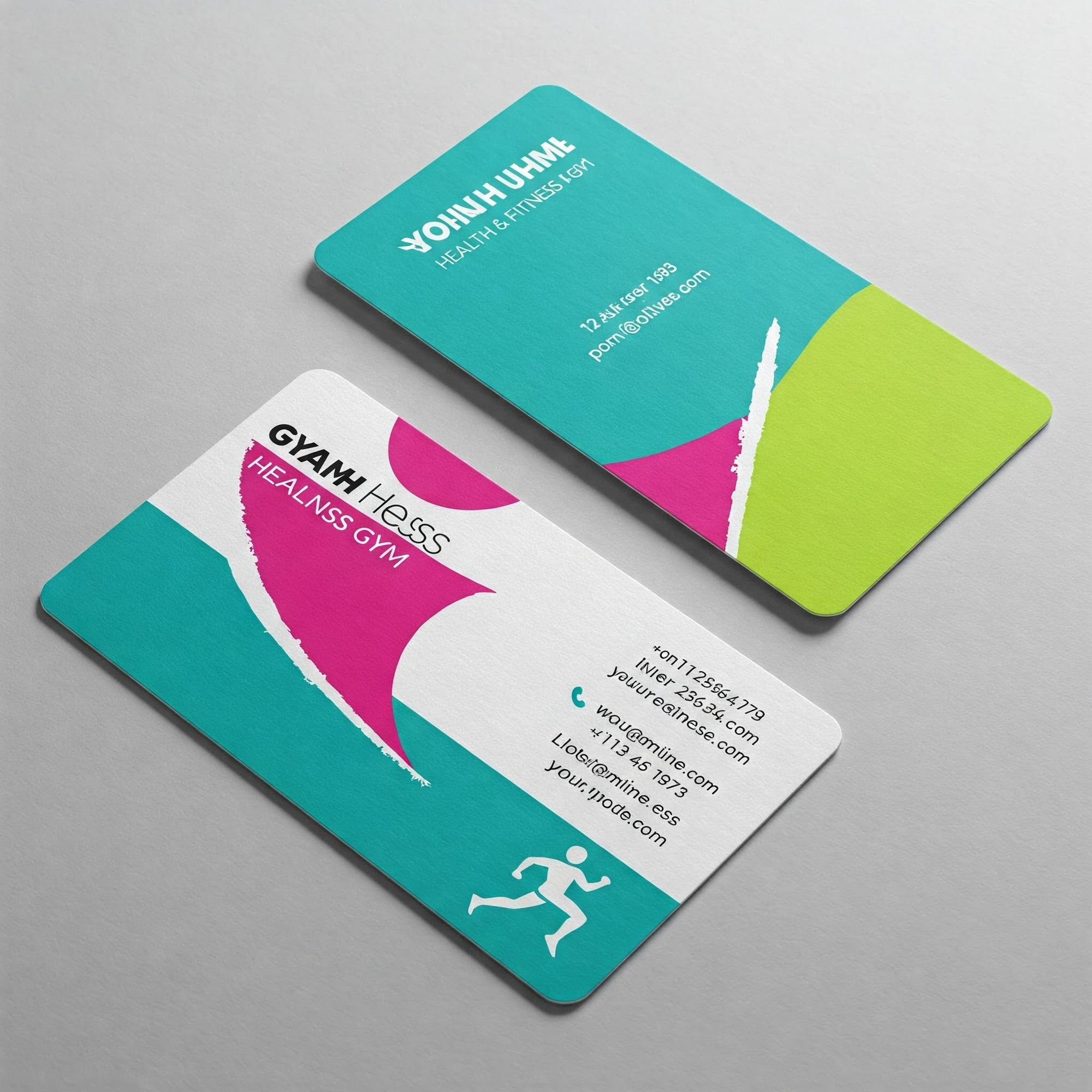 Business Card Design