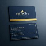 business card design and print