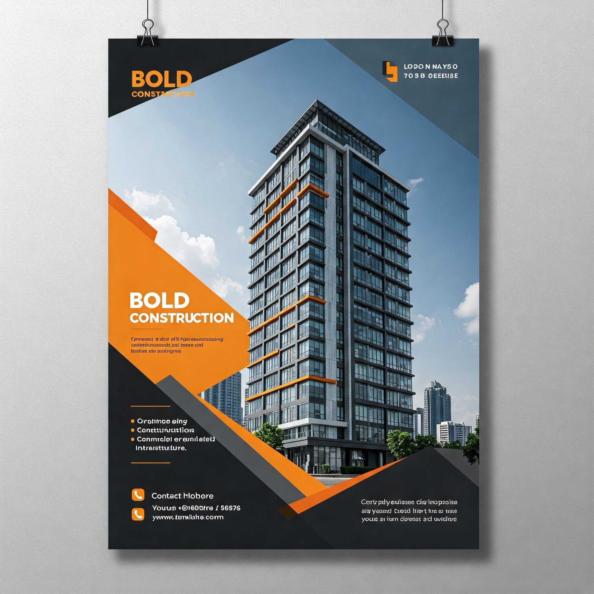 Flyer Printing