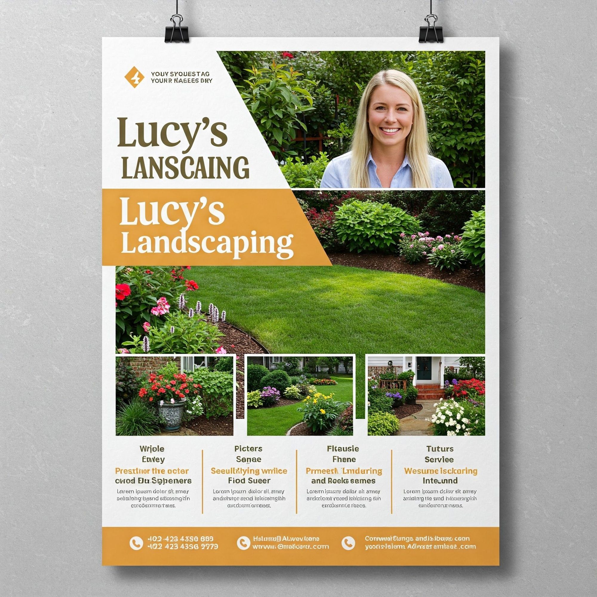 Flyer Printing