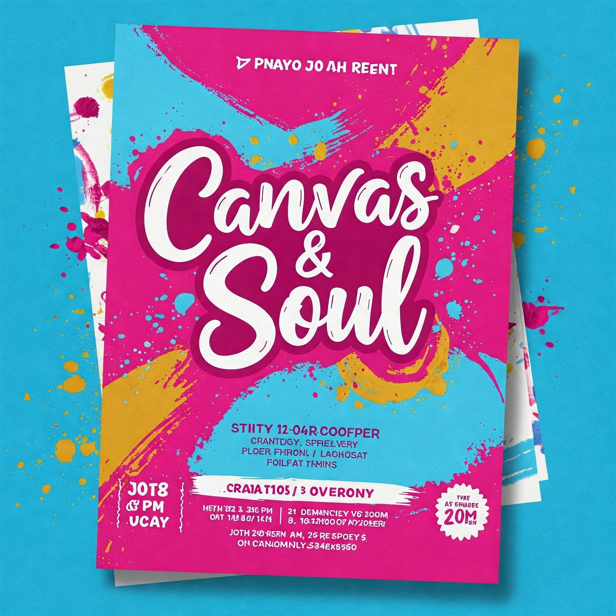 Flyer Printing