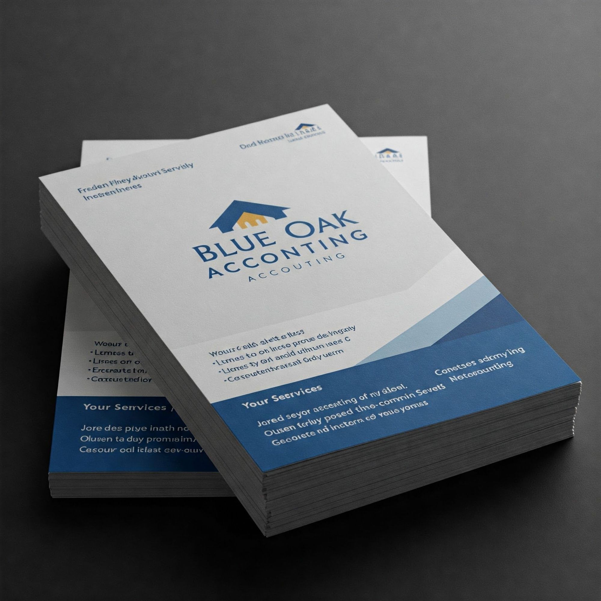 Flyer Printing
