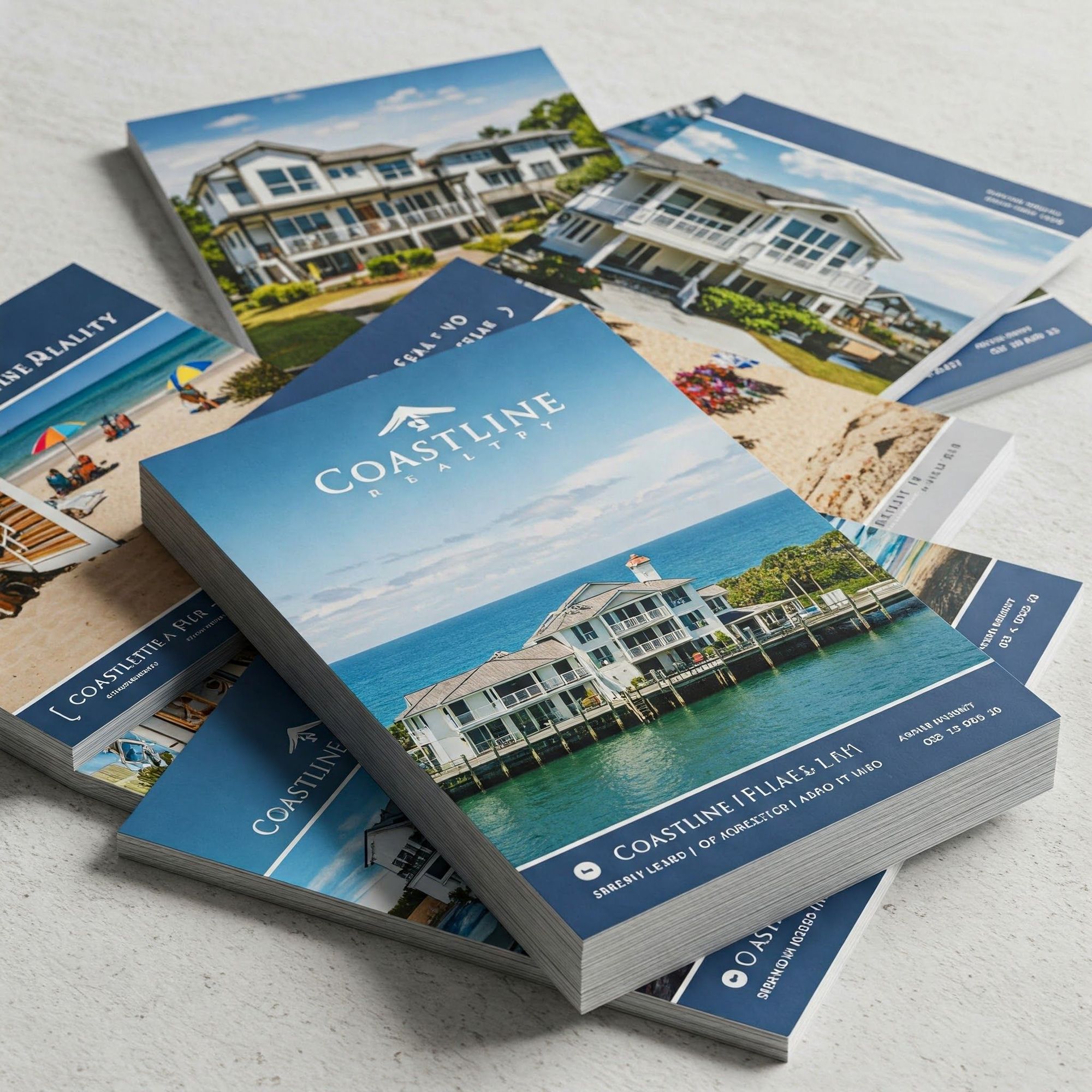 Flyer Printing