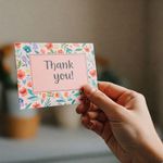 Greeting Card Printing