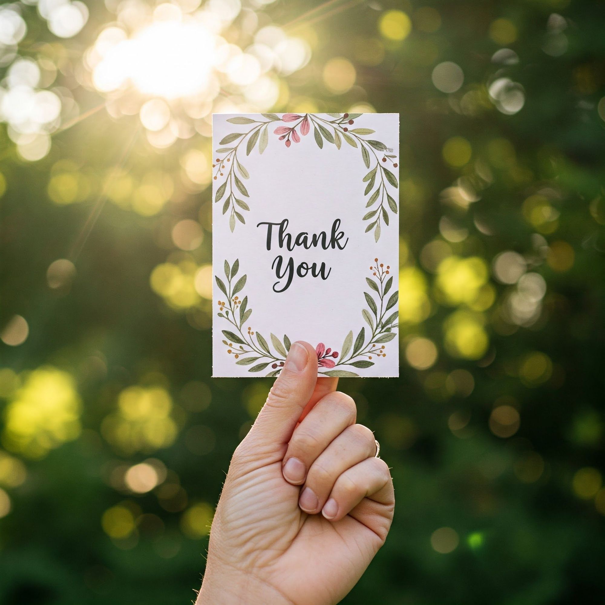 Greeting Card Printing