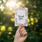 Greeting Card Printing