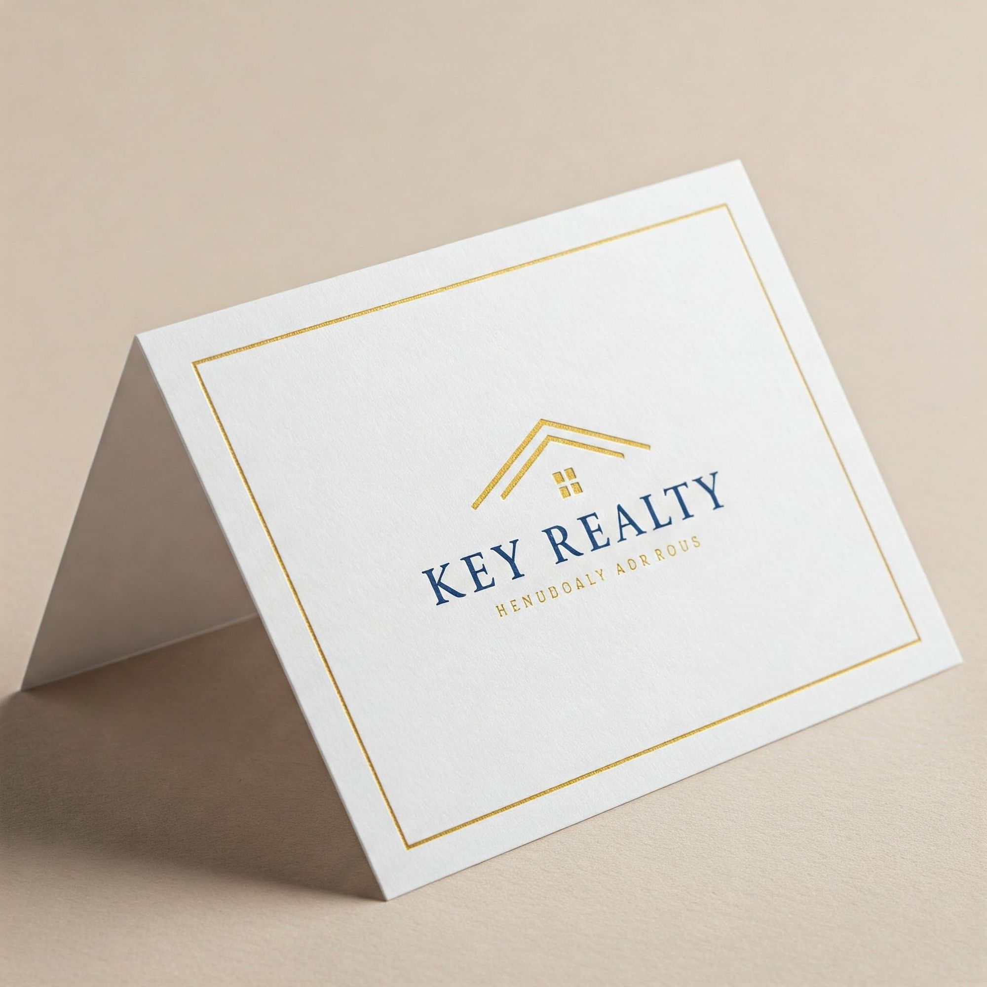 Greeting Card Printing