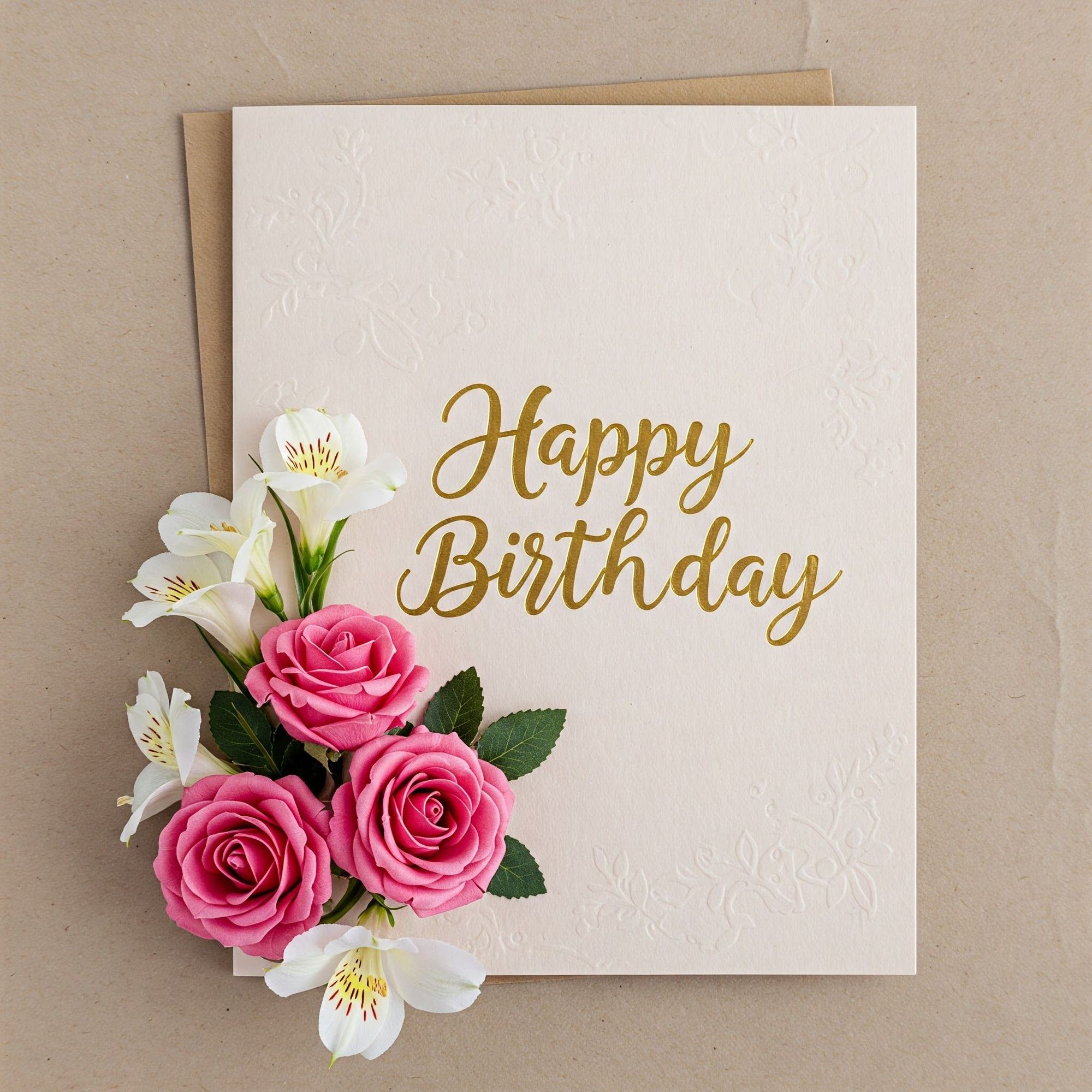 Greeting Card Printing