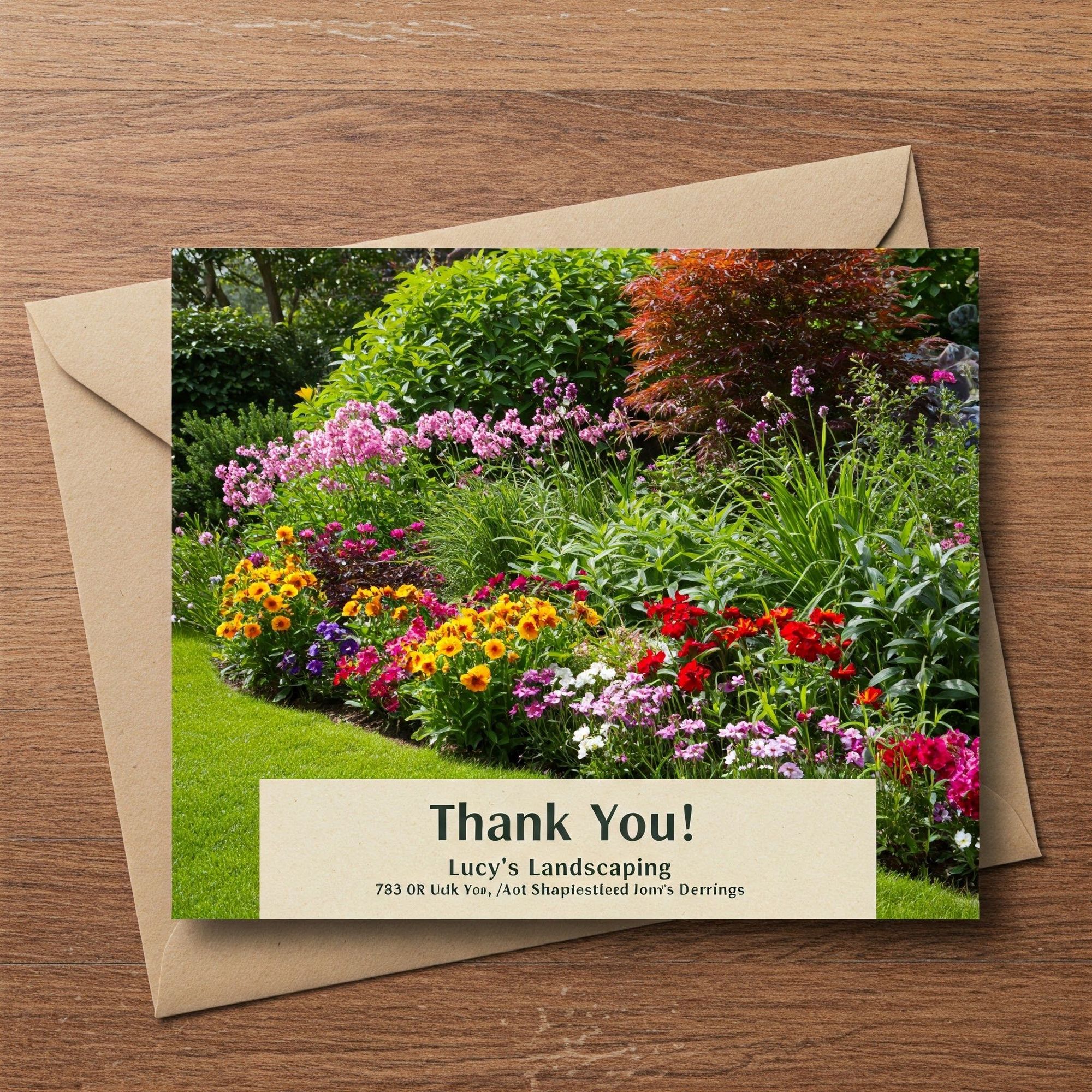Greeting Card Printing