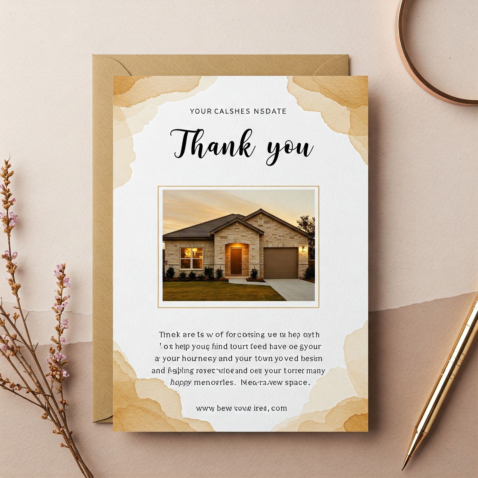 Greeting Card Printing