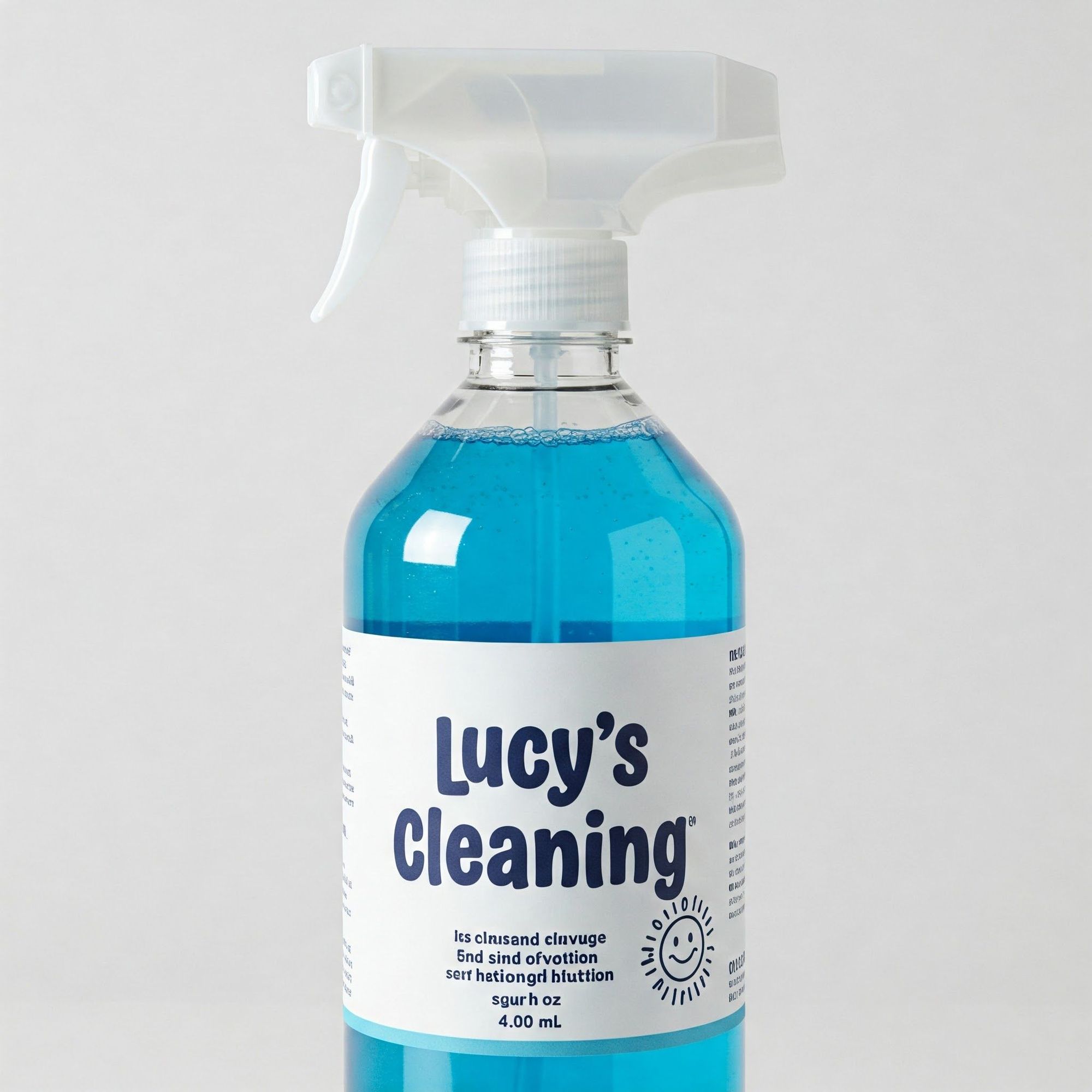 Product Label Printing