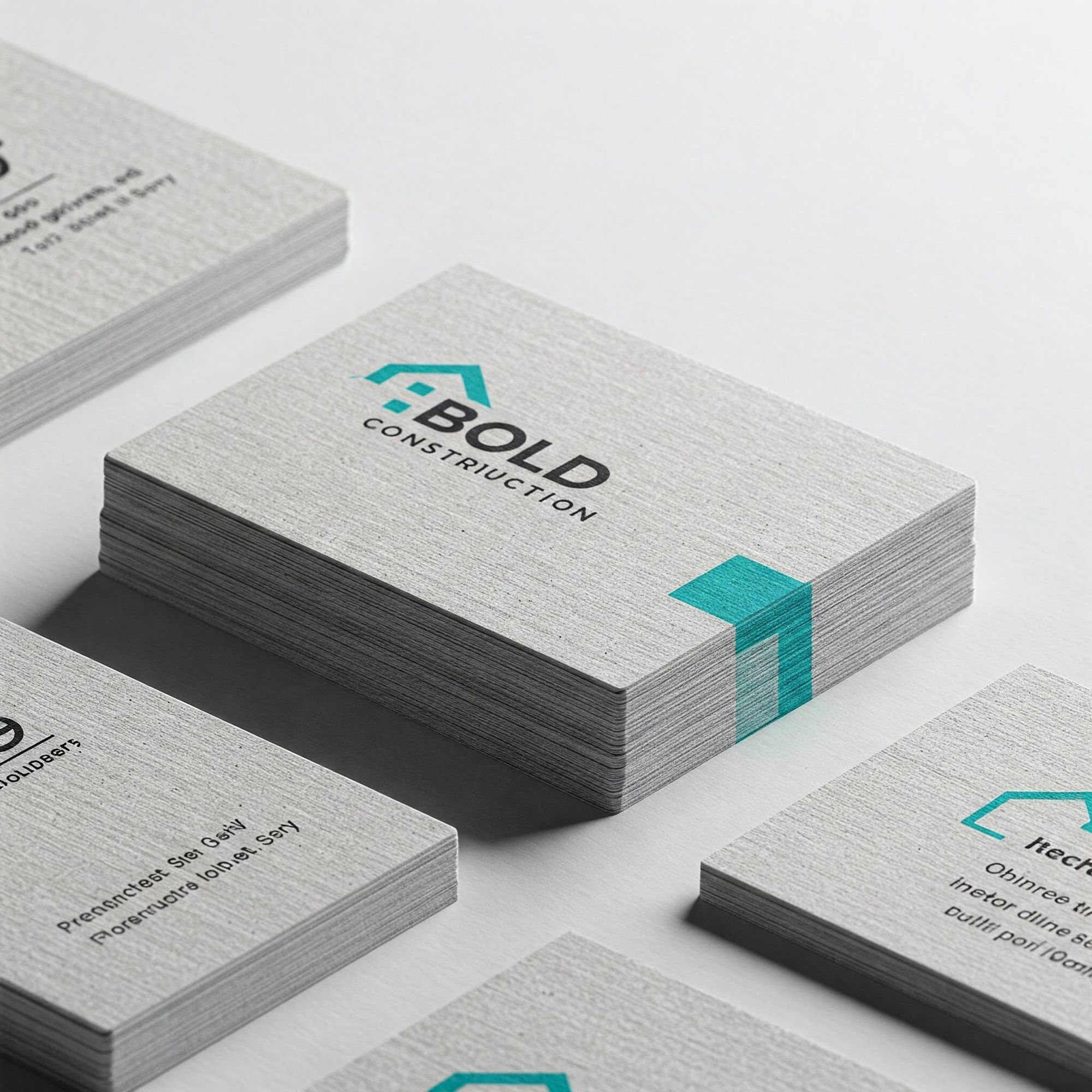 Linen Business Card Printing