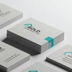 Linen Business Card Printing