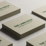 Linen Business Card Printing