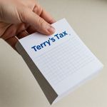 Notepad Printing