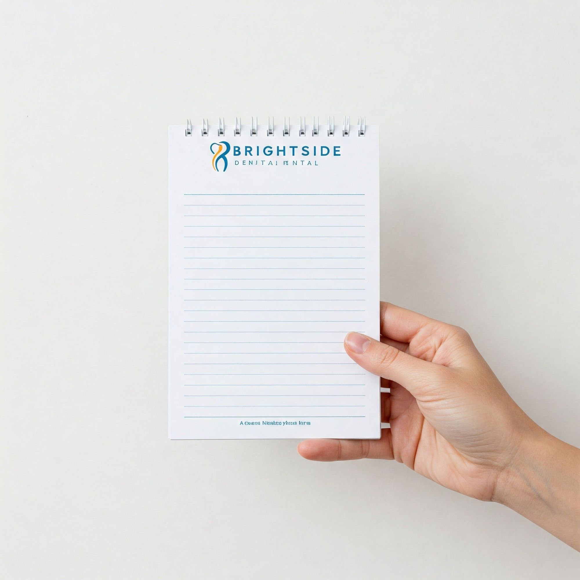 Notepad Printing