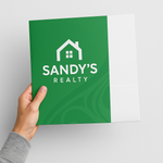Presentation Folders