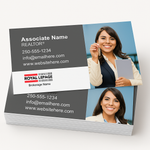 Royal Lepage Business Card