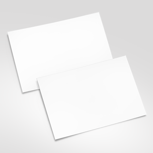 greeting card (R - 5)