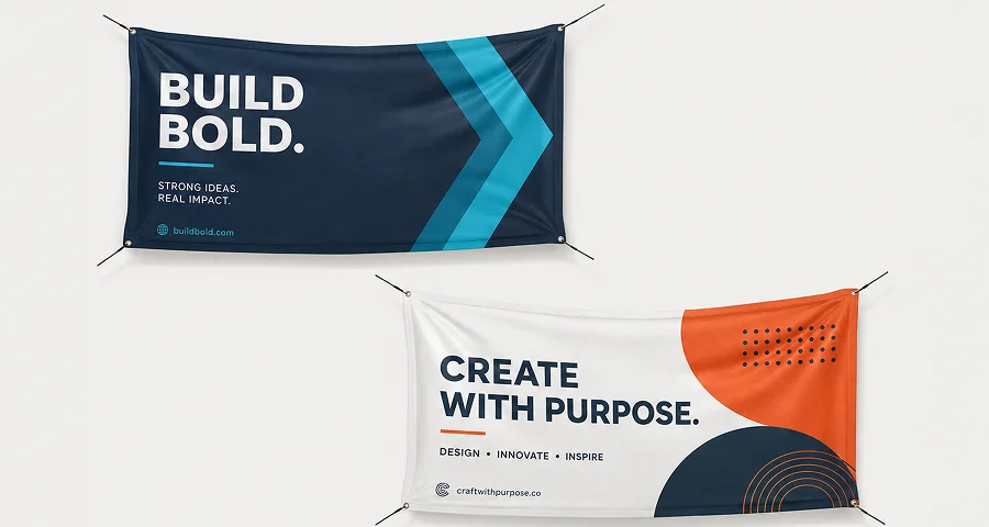 Banners