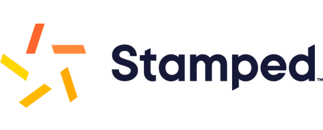 Stamped Reviews
