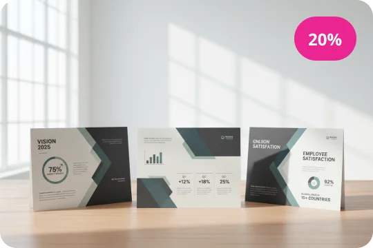 Brochures