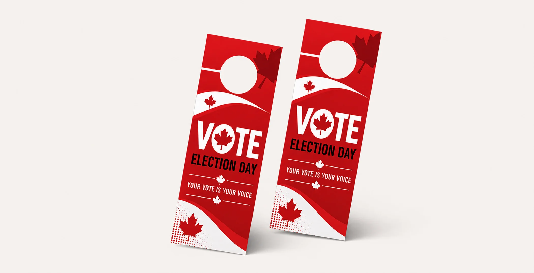 Brochures