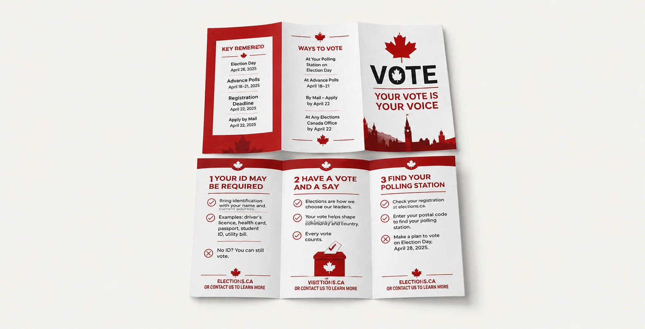 Lawn Signs