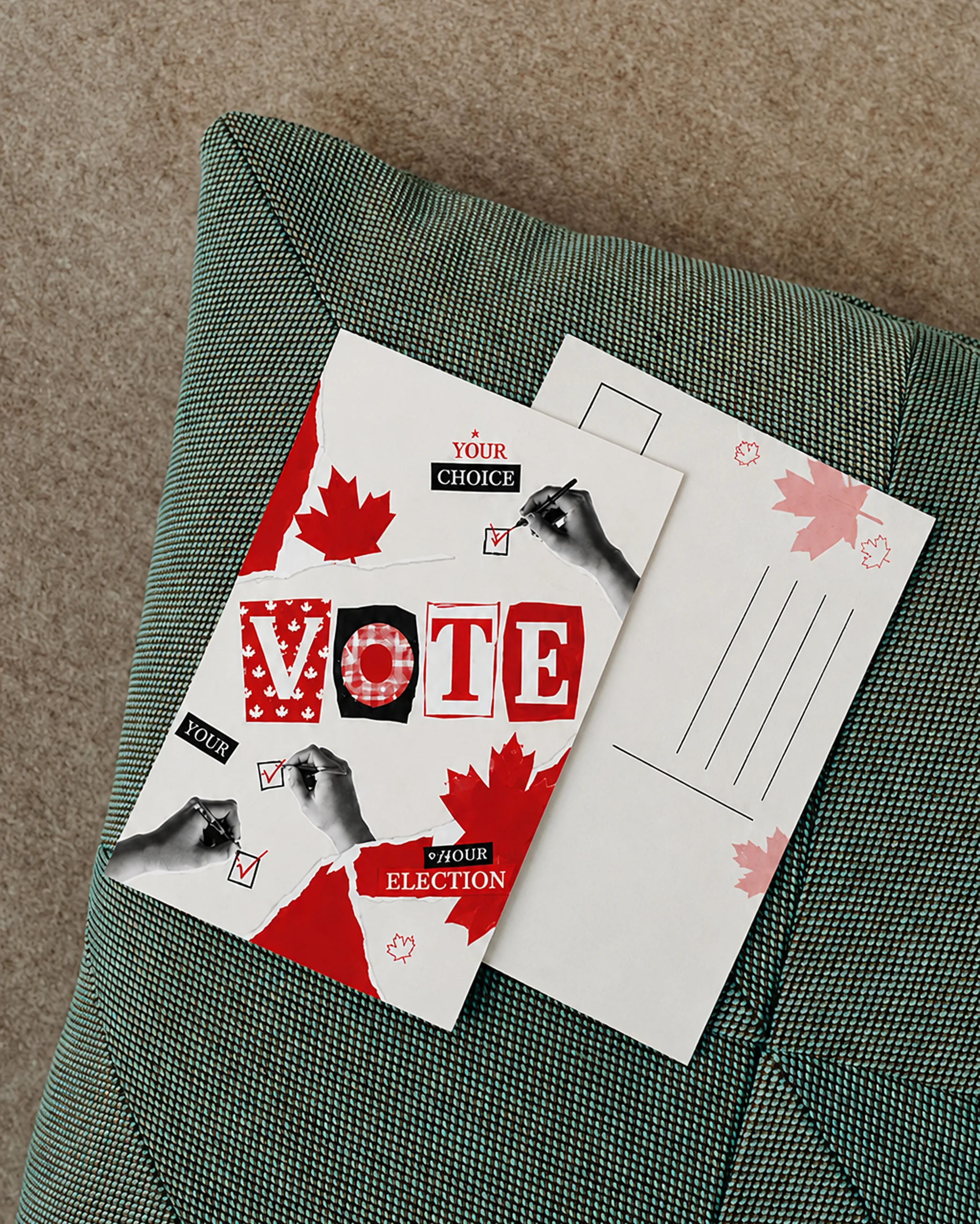 Campaign product
