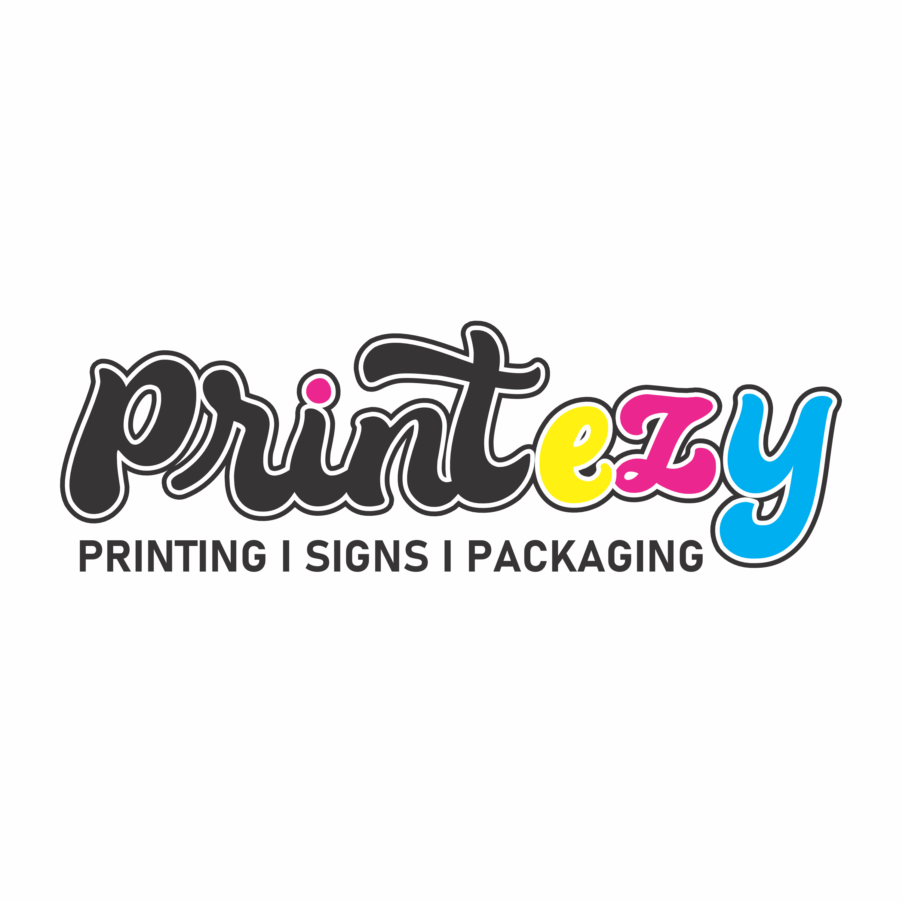 Printezy Logo