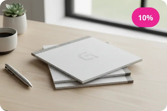 Notepads