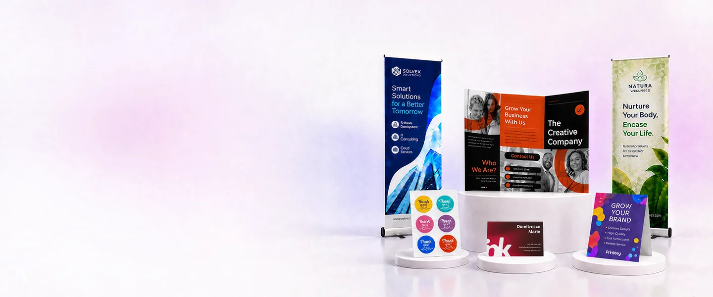 Printing Services Cambridge ON | Same-Day Printing
