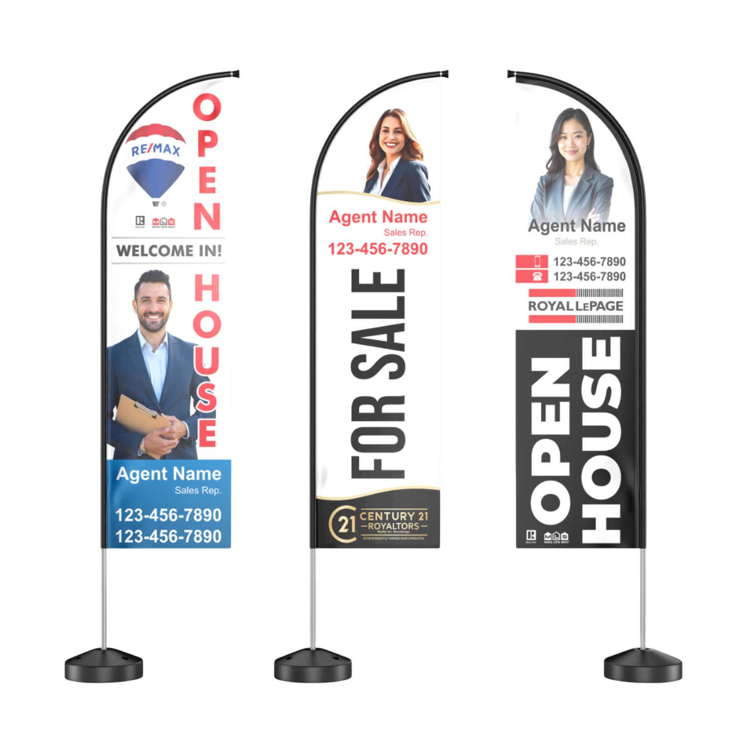 Feather Flags