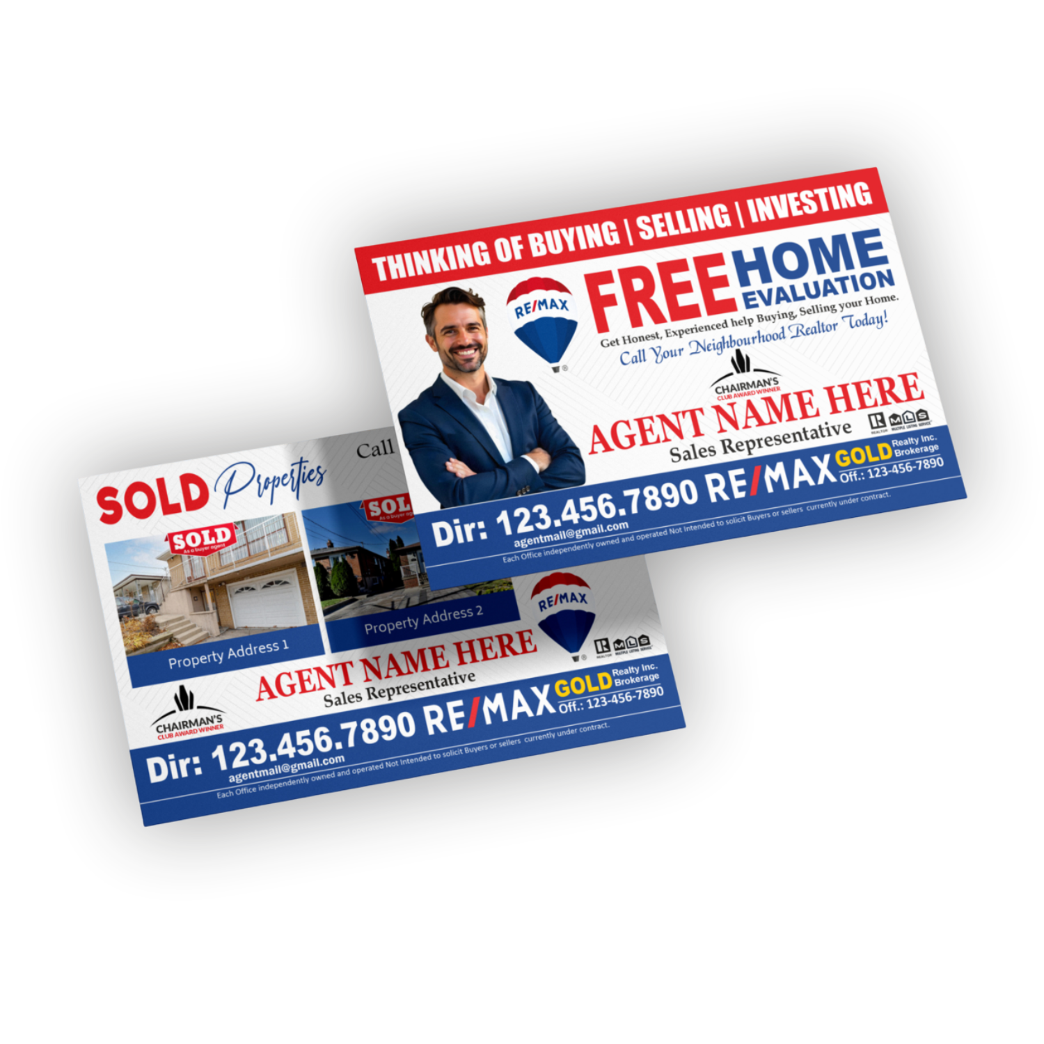 Category REALESTATE PRINTING