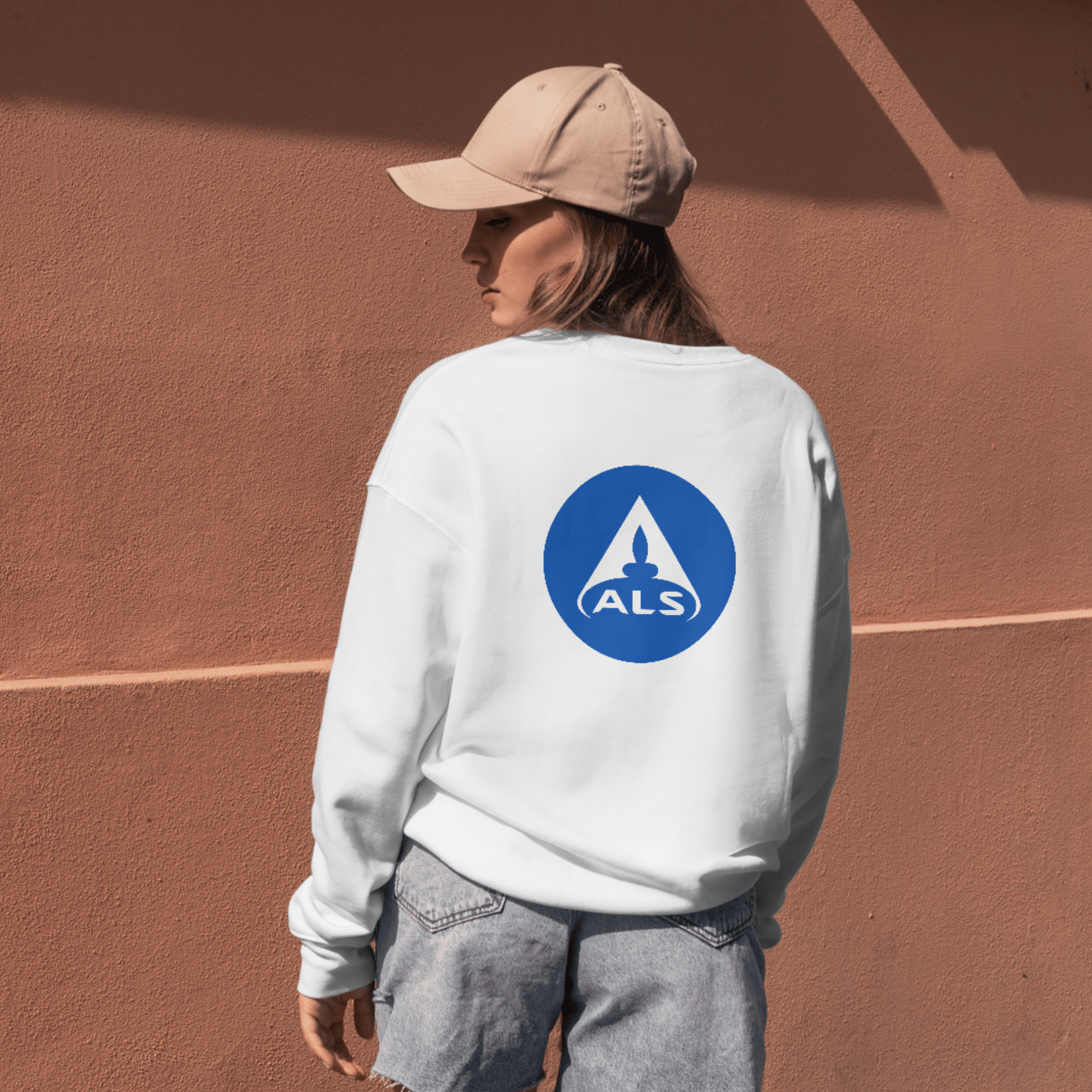 Custom Printed Sweatshirts