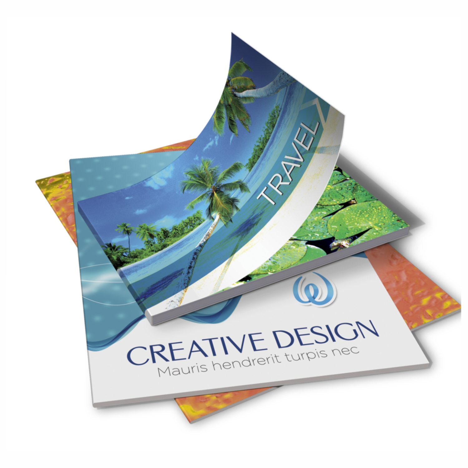 Booklets