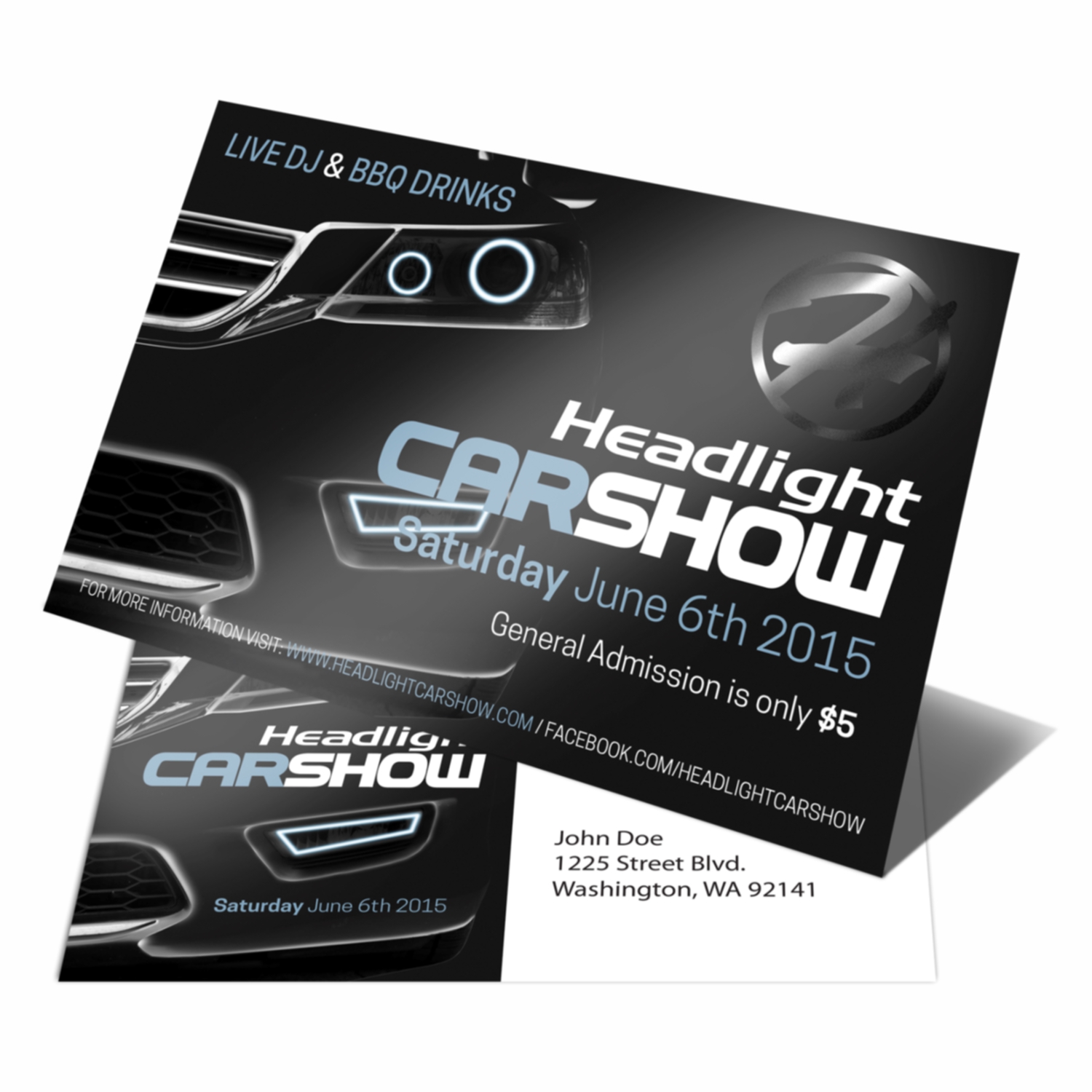 Best Value Business Cards