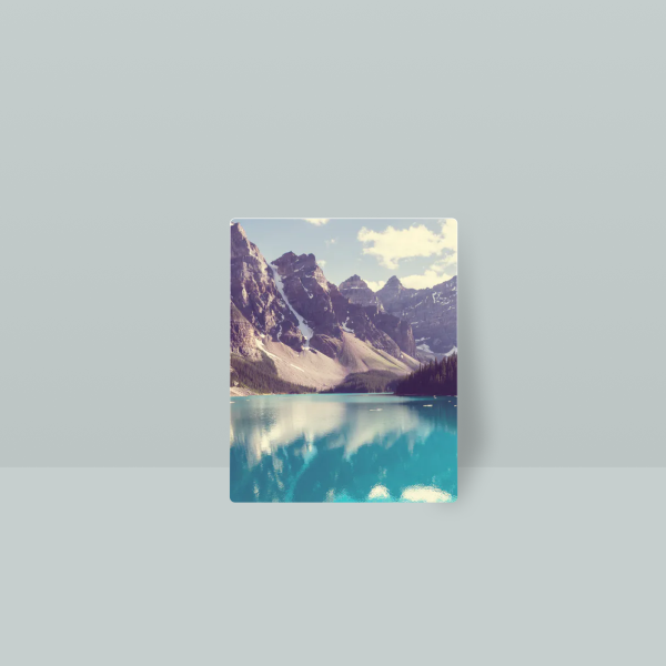 HD Photo Panel
