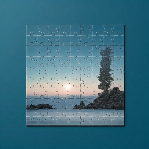 Custom Puzzle