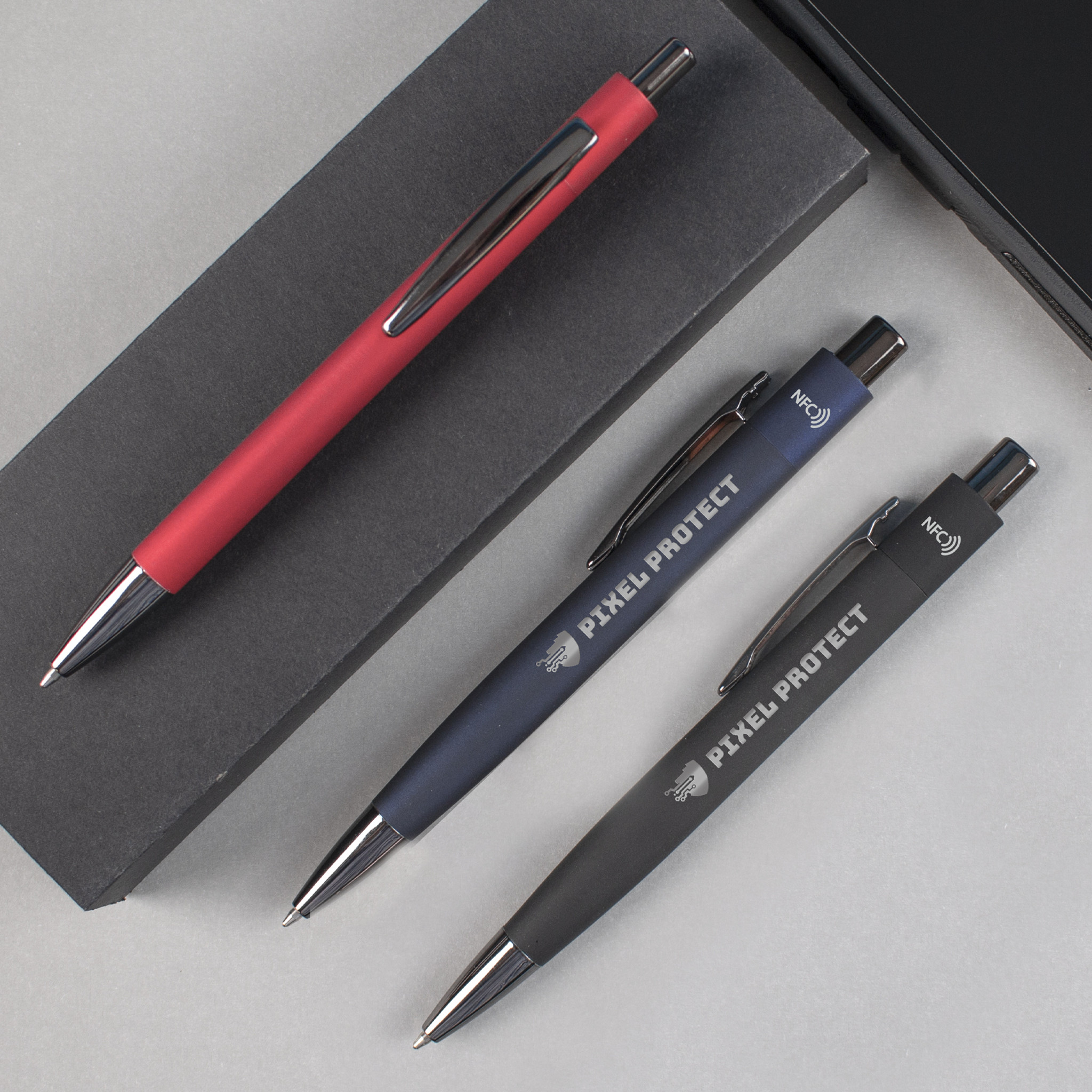 Custom NFC Pens