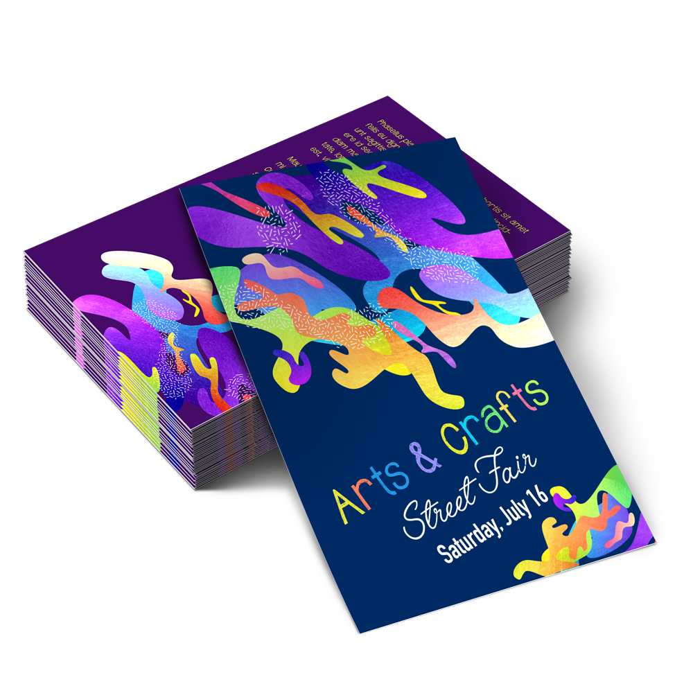 Most Popular Business Cards