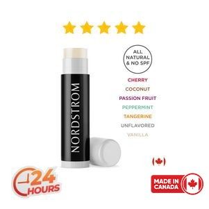 All Natural Lip Balm