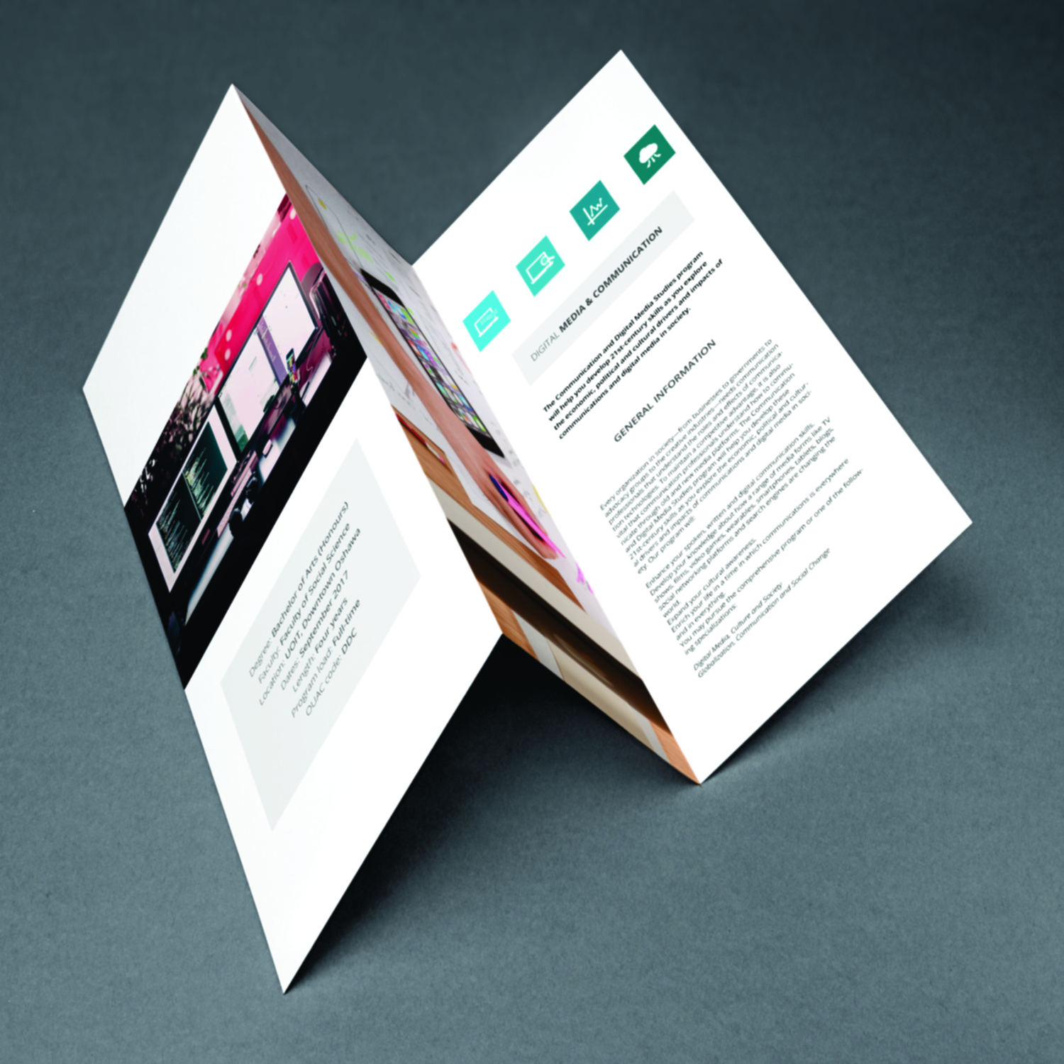 Brochures