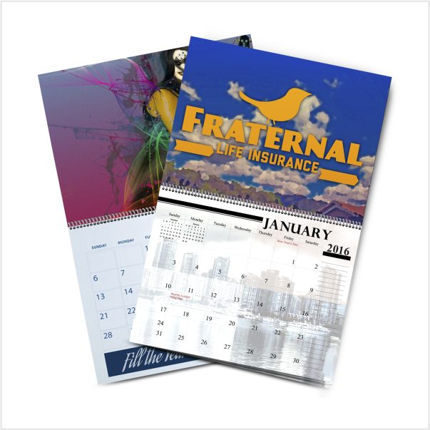 Category CALENDARS