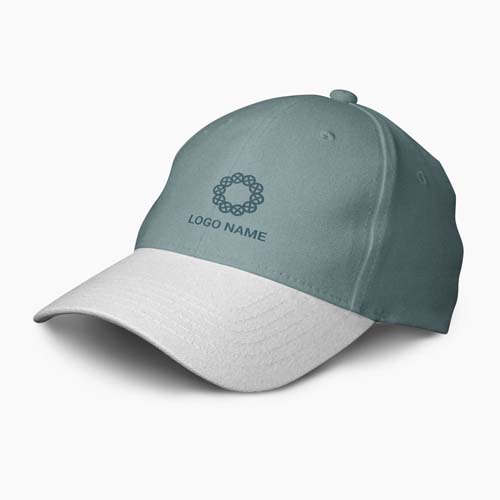 Printed Caps