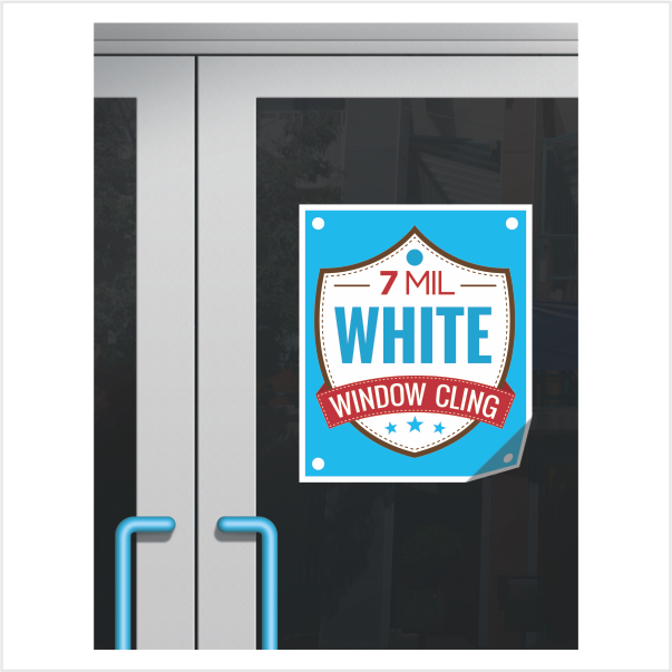 Window Clings